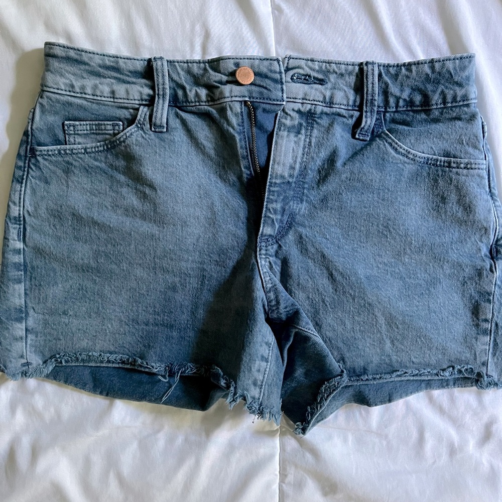 Vintage shorts